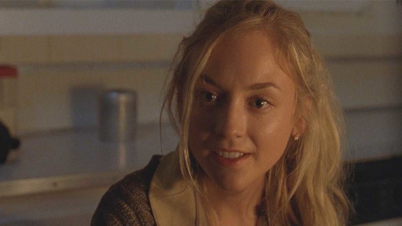 (SPOILERS) Talked About Scene: Episode 413: The Walking Dead: Alone