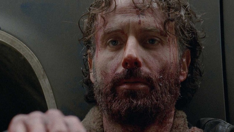 (SPOILERS) Inside Episode 416: The Walking Dead: A
