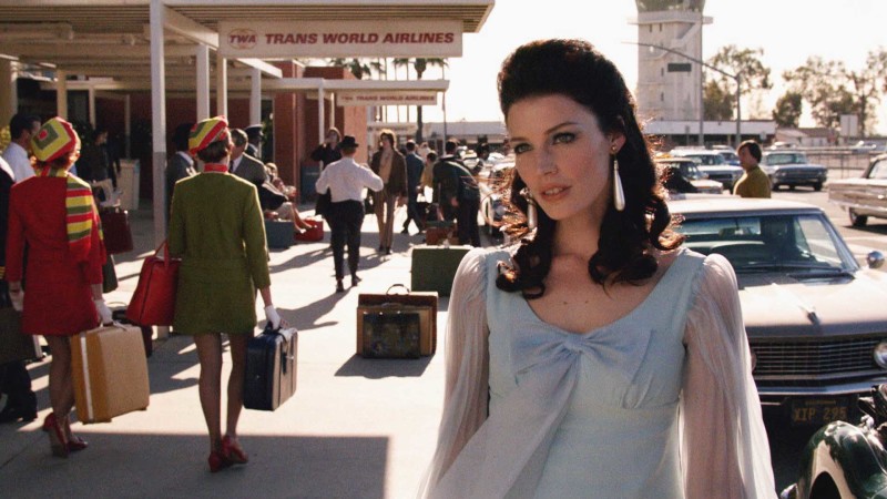 Fashion and Style: Episode 701: Mad Men: Time Zones