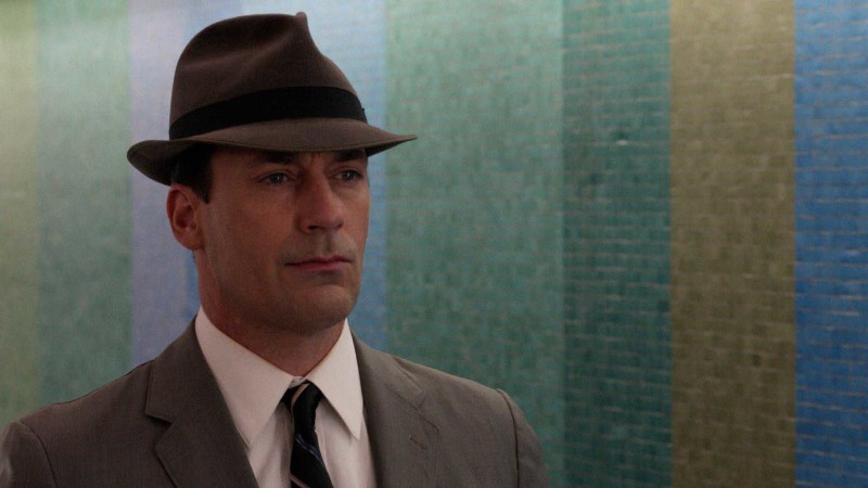 Inside Episode 701: Mad Men: Time Zones