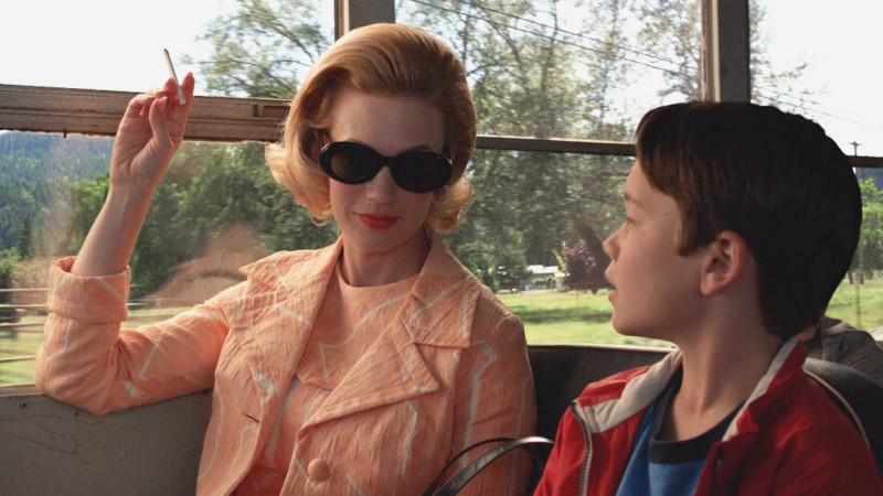 Fashion and Style: Episode 703: Mad Men: Field Trip