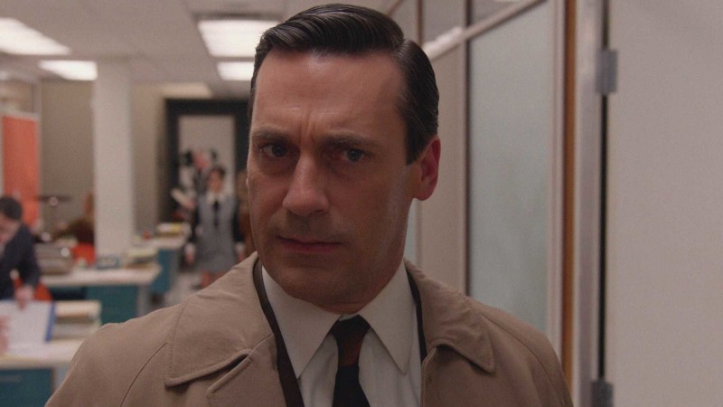 Inside Episode 703: Mad Men: Field Trip