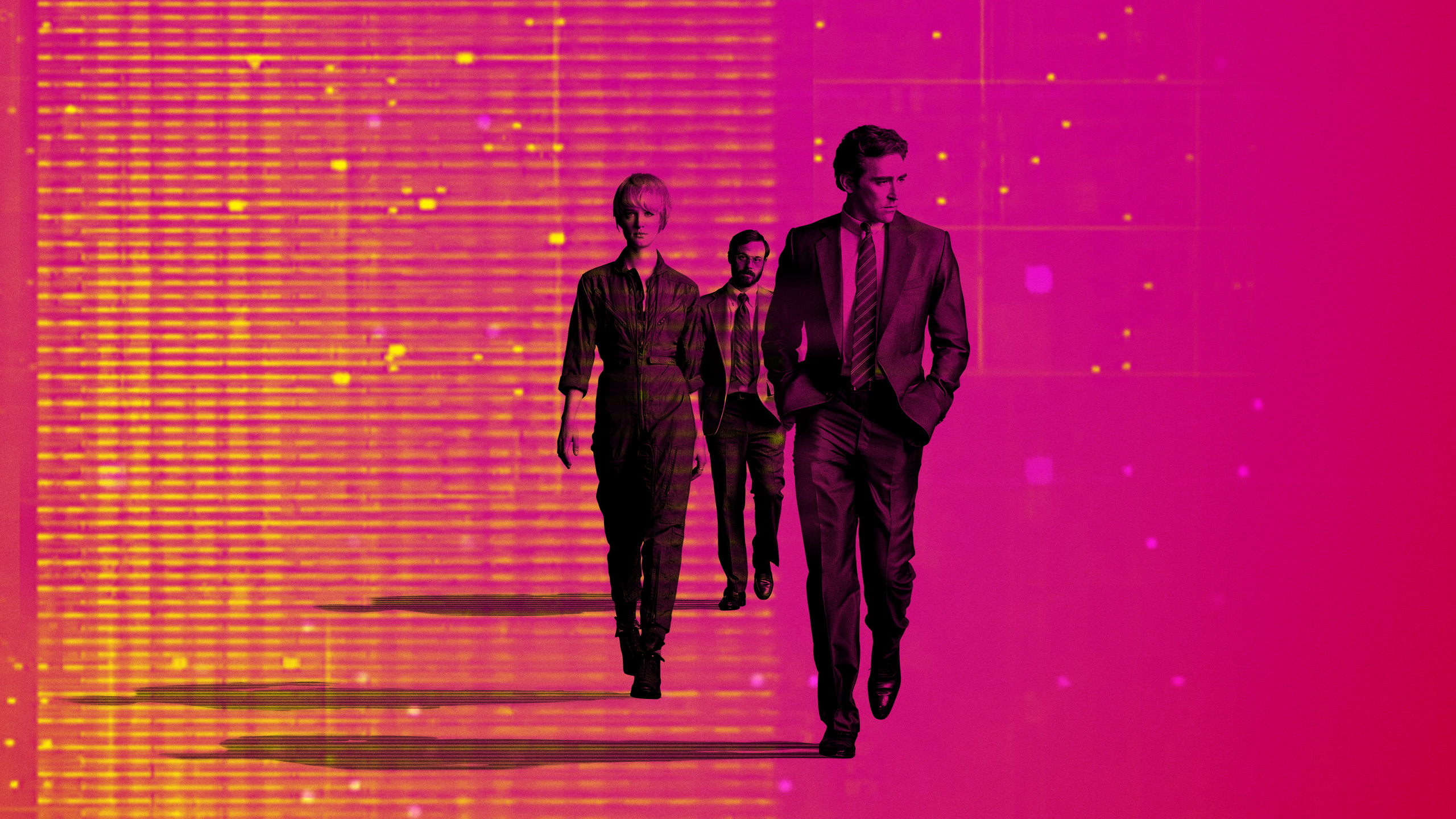 halt and catch fire hbo nordic