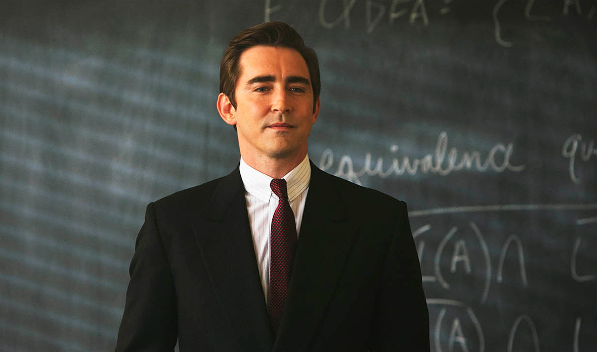 Halt And Catch Fire Q A Lee Pace Joe Macmillan Amc Talk Amc