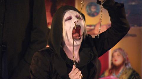 Talked About Scene: Episode 216: Freakshow: Vegas Gets Freaky