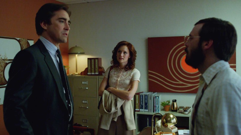 Inside Episode 104: Halt and Catch Fire: Close to the Metal