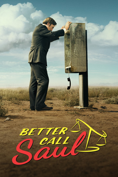 Better Call Saul Season 2