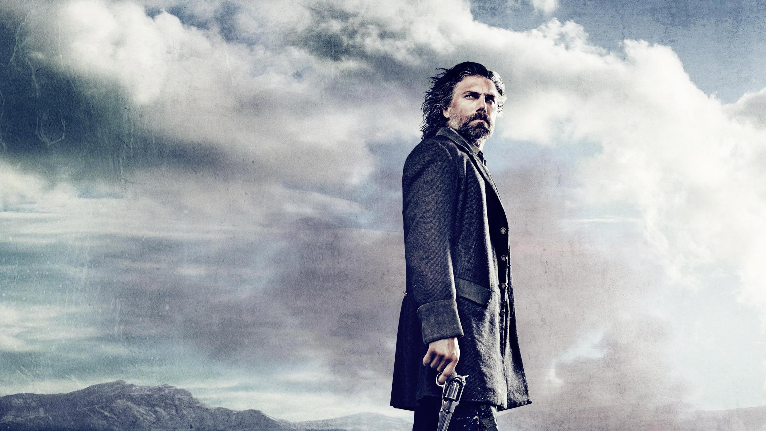 hell on wheels streaming