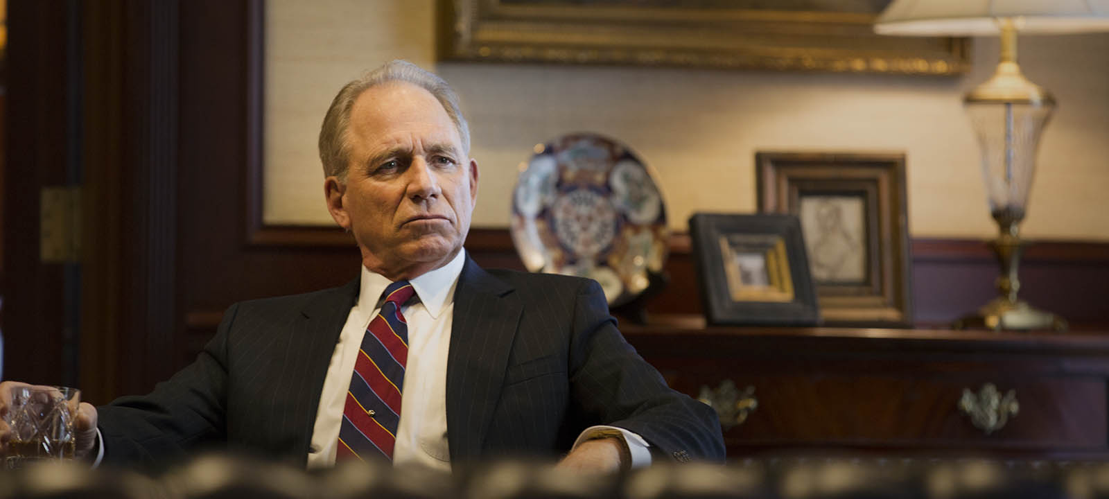 <em>Halt and Catch Fire</em> Q&A – John Getz (Joe Sr.)