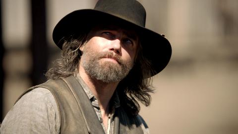 Blogs - Hell on Wheels - Hell on Wheels Q&A – Jonathan Scarfe (Sidney ...