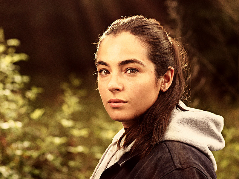 Tara Chambler