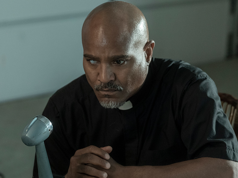 Gabriel Stokes