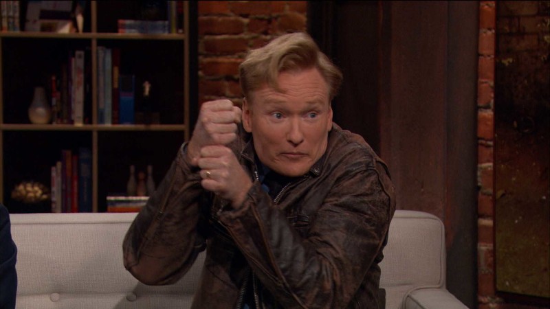Talking Dead: Bonus Scene: Episode 501