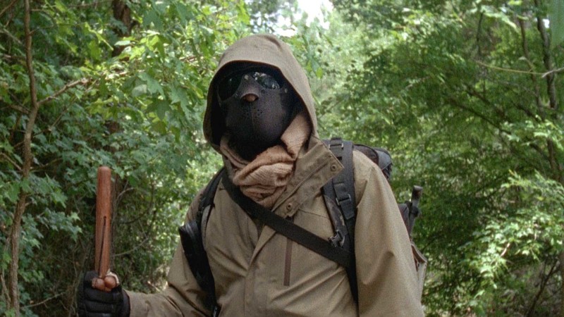 (SPOILERS) An Unexpected Return: Episode 501: The Walking Dead: No Sanctuary
