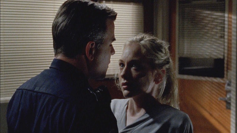 Noah Twd Death Scene,SVU Sneak Peek: Olivia Loses Her Kid (And Her Cool) — 2018 FIRST LOOK