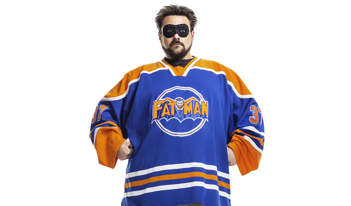 <em>Comic Book Men</em> Q&A – Kevin Smith