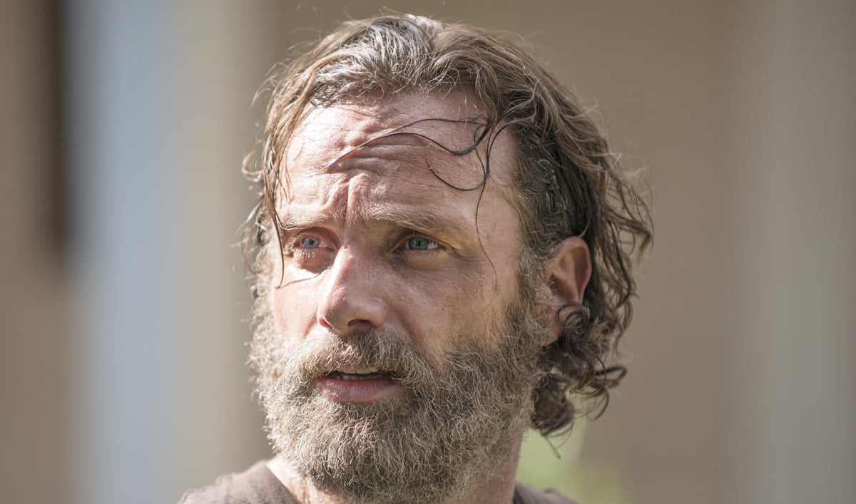 Watch The Walking Dead Season 4 Episode 4 Online Free