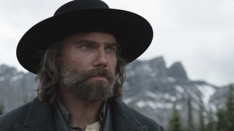 Hell on Wheels – The Real Thomas Durant – AMC