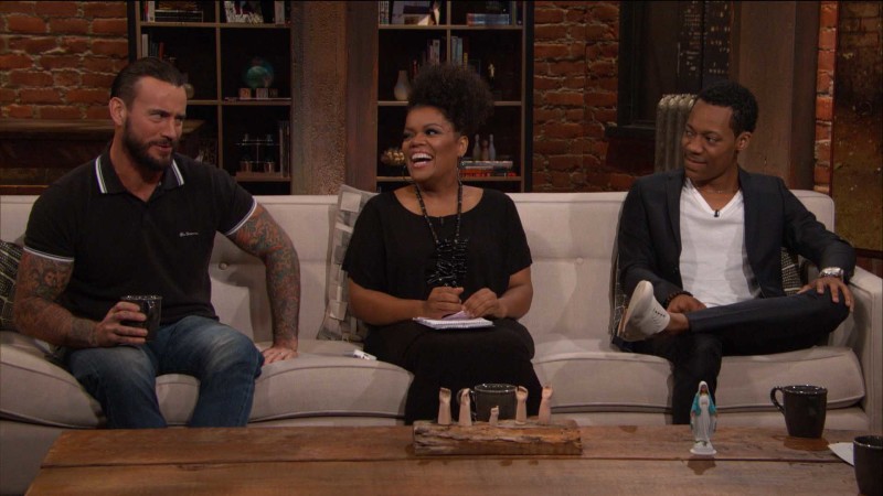 Talking Dead: Bonus Scene: Episode 506