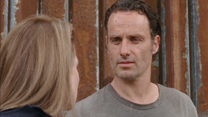 (SPOILERS) Inside Episode 512: The Walking Dead: Remember