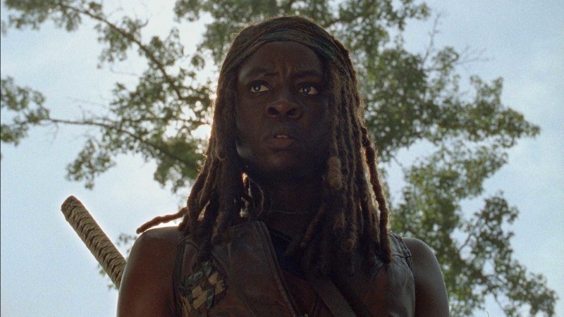 (SPOILERS) Inside Episode 509: The Walking Dead: What Happened and What’s Going On