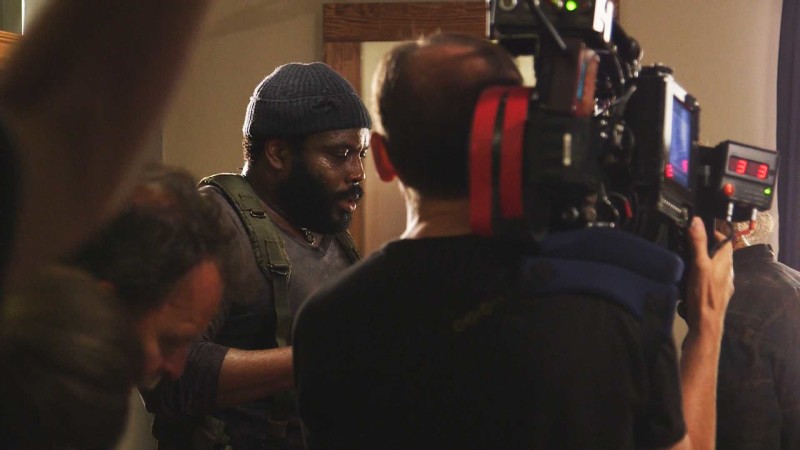 (SPOILERS) Making of Episode 509: The Walking Dead: What Happened and What’s Going On