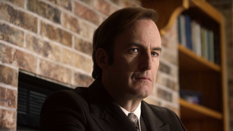 Better Call Saul: Season 1, Episode 7 - AMC