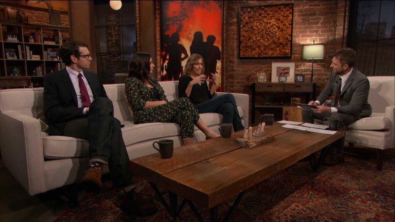 Talking Dead: Bonus Scene: Episode 512