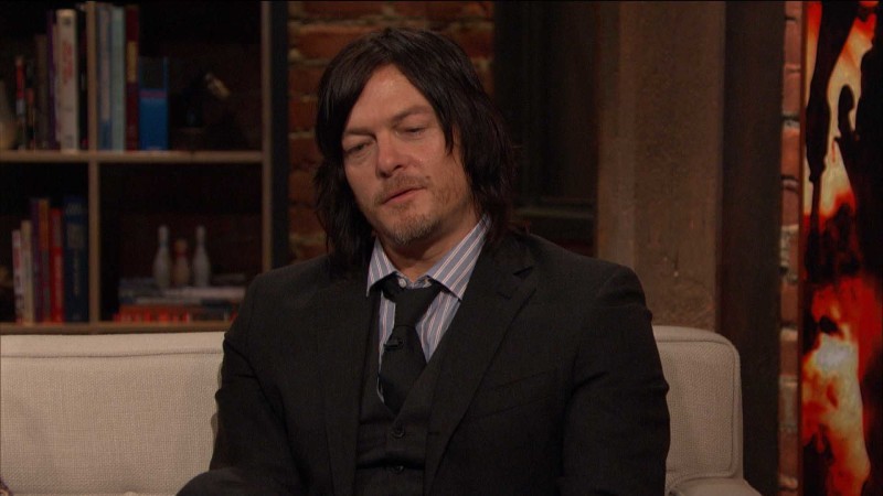 Talking Dead: Bonus Scene: Episode 516