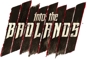 Into the Badlands - AMC