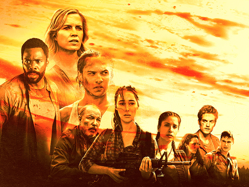 Watch Fear The Walking Dead Season 3 Online Stream Full Episodes Twdu 8704