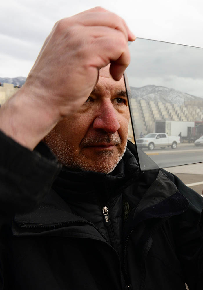 Michael Slovis – Breaking Bad Season, Episode – Photo Credit: Courtesy of AMC