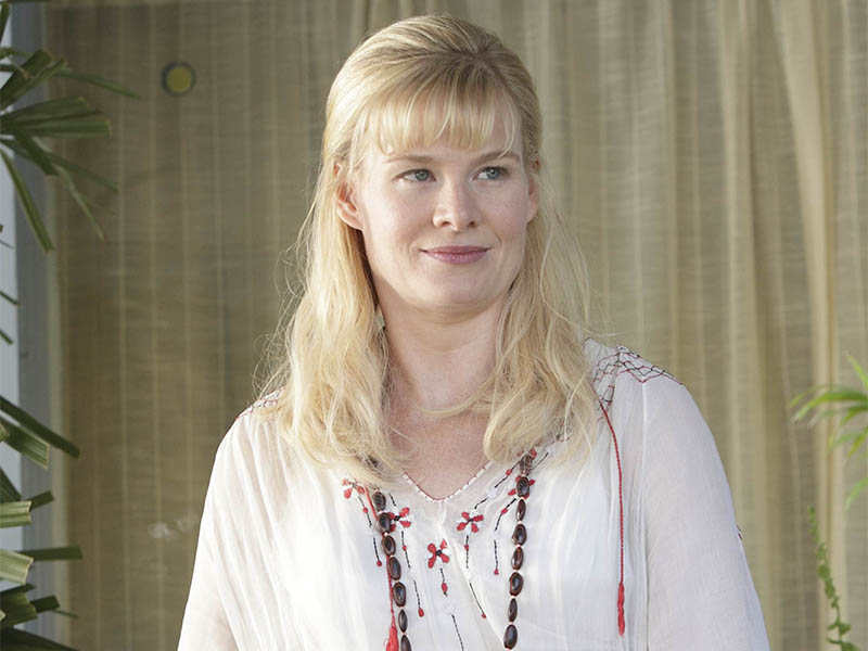Mad Men Anna Draper AMC