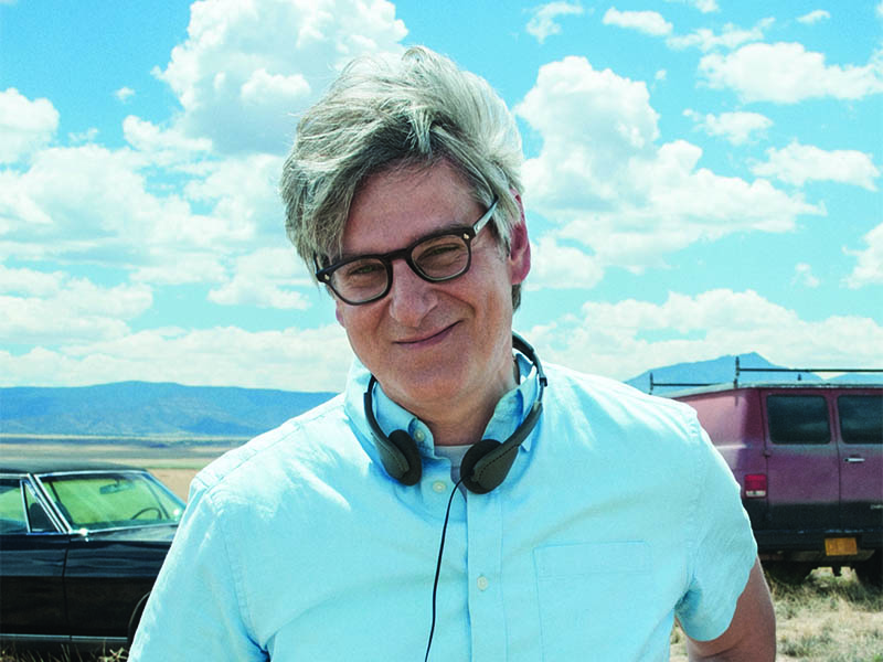 Peter Gould – Co-Showrunner/Executive Producer/Writer/Director