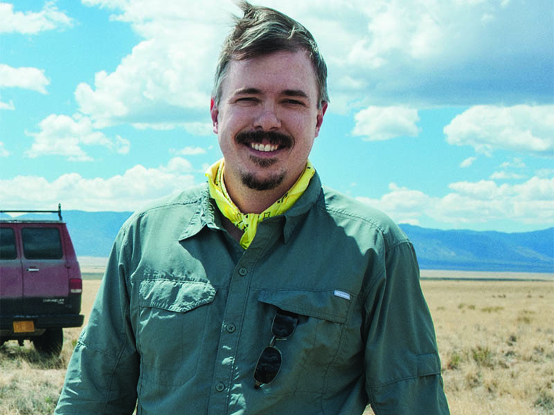 Vince Gilligan – Co-Showrunner/Executive Producer/Writer/Director