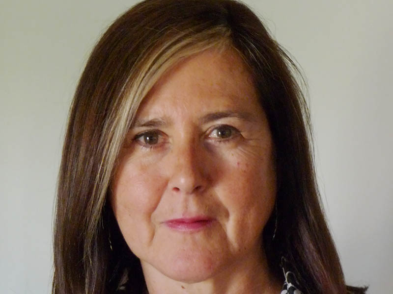 Caroline Hanania – Production Designer