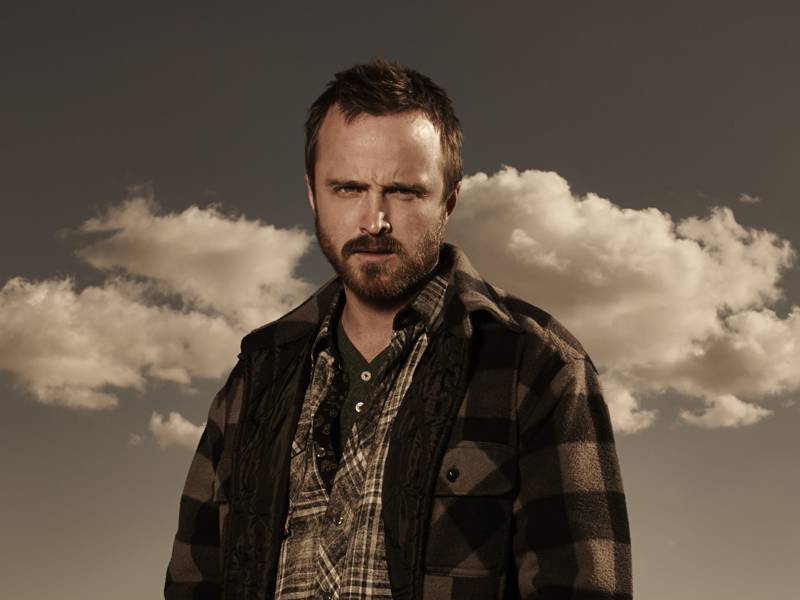 Breaking Bad Jesse Pinkman AMC