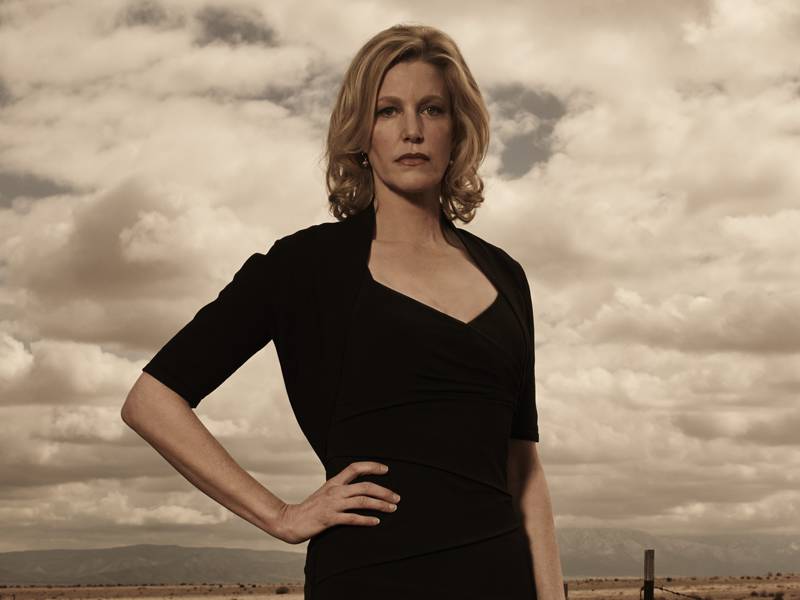 Breaking Bad Skyler White AMC