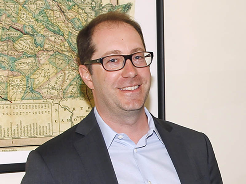 Craig Silverstein – Executive Producer/Showrunner