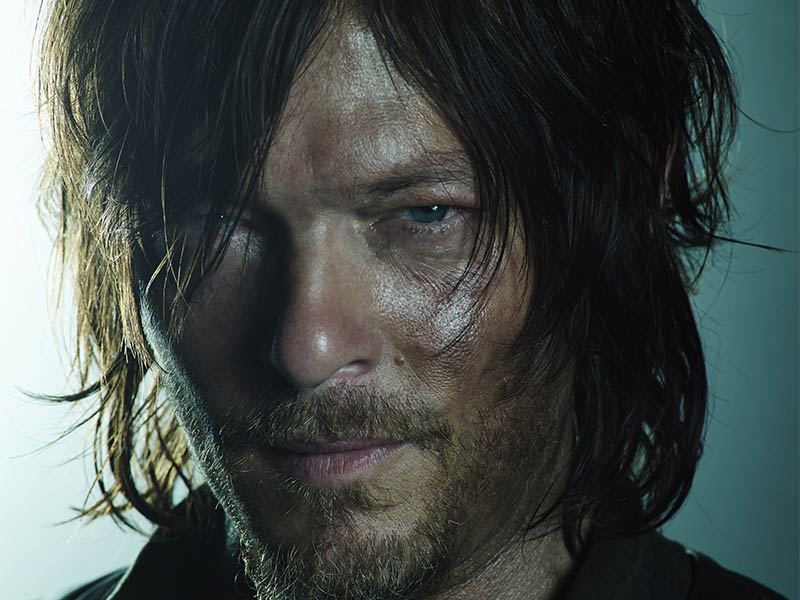 The Walking Dead - Daryl Dixon - AMC