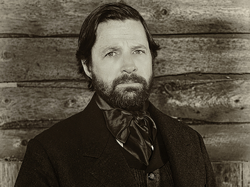 Collis P. Huntington
