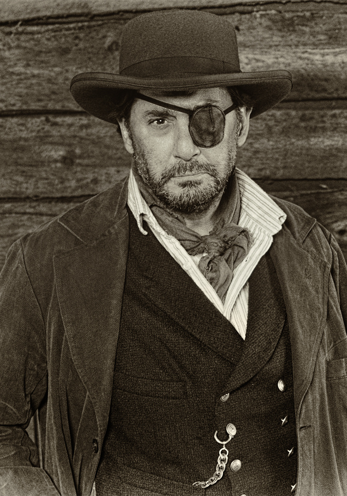 – Hell on Wheels _ Season 5, MiniGallery – Photo Credit: Chris Large/AMC