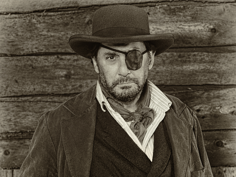 James Strobridge