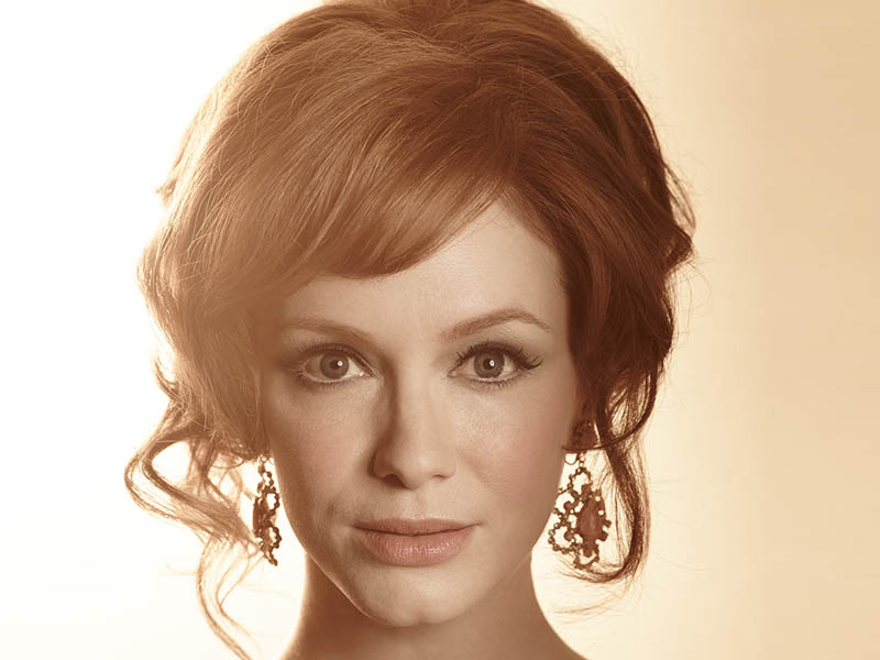Joan Harris