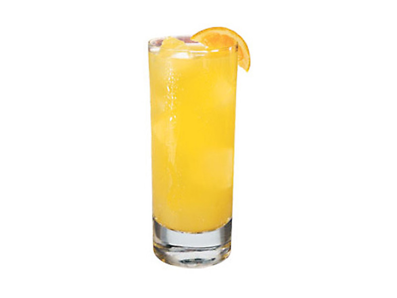 screwdriver cocktail history