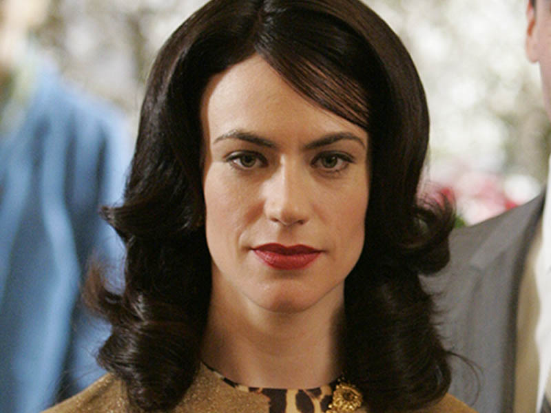 Mad Men - Rachel Menken - AMC