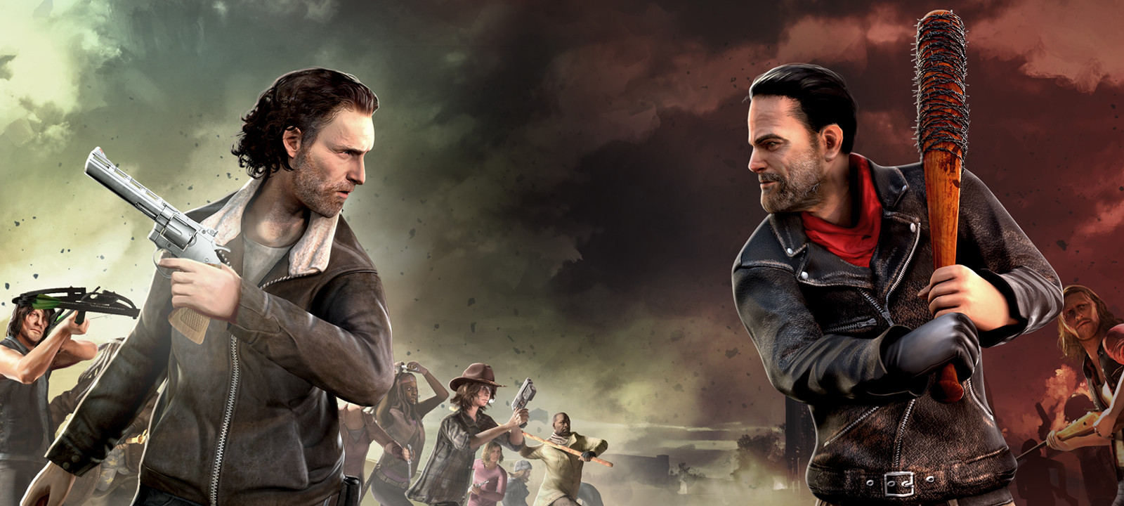 The Walking Dead Season 3 Full Download HD 720p - MoviesCouch
