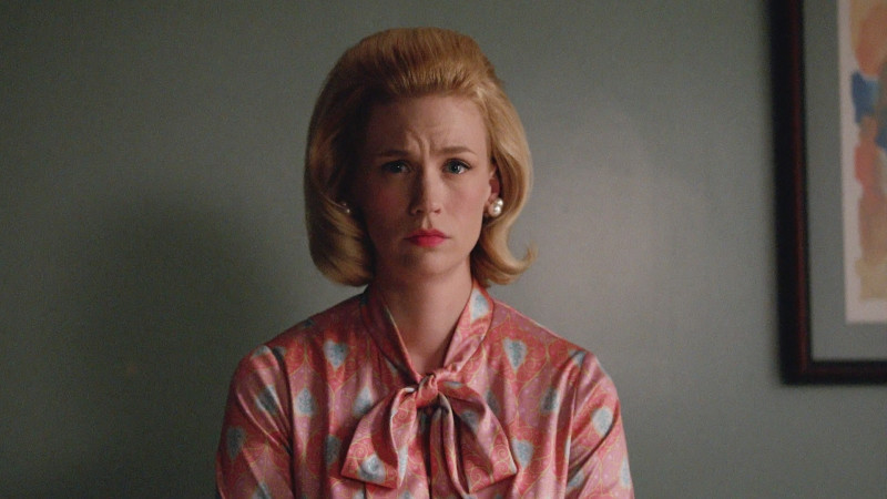 Inside Episode 713: Mad Men: The Milk and Honey Route
