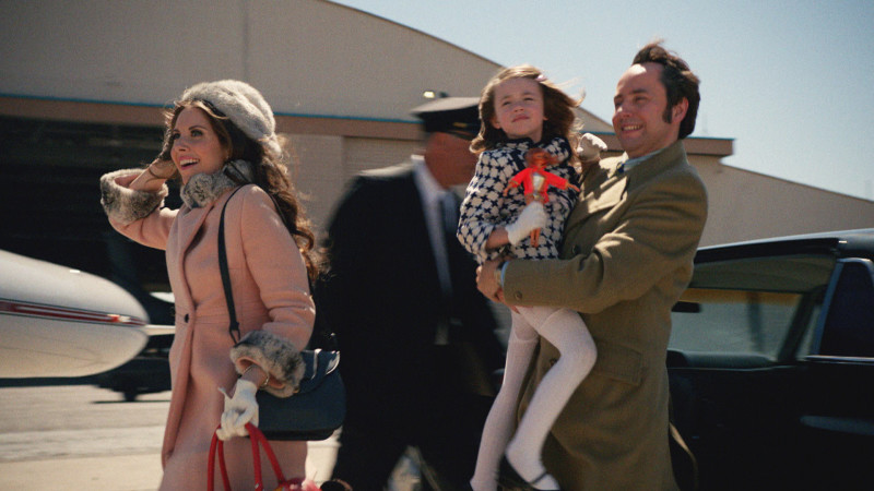 Fashion and Style: Episode 714: Mad Men: Person to Person