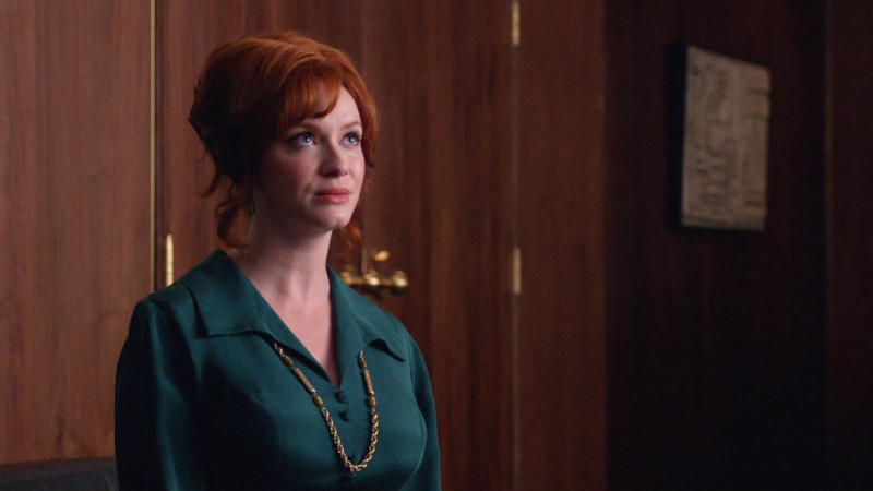 Talked About Scene: Episode 712: Mad Men: Lost Horizon